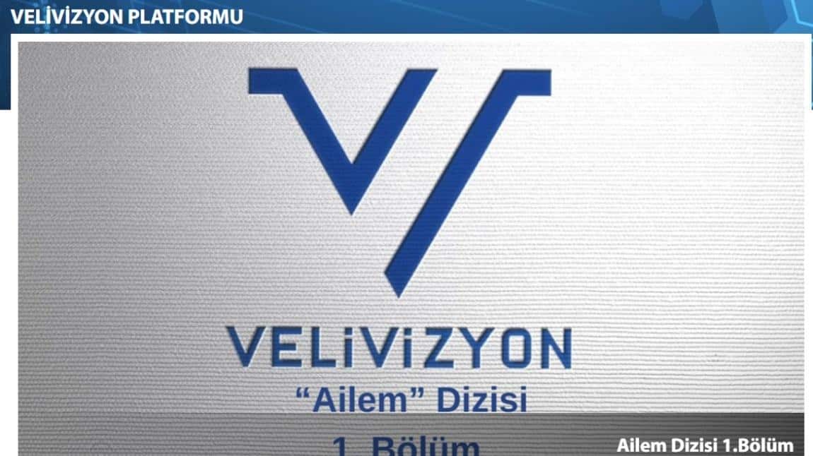 VELİVİZYON 